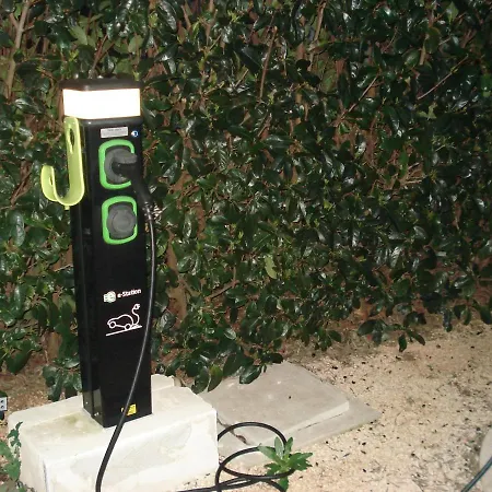 Lara Vendégház Polignano a Mare