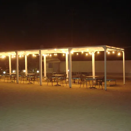 Гостевой дом Lara