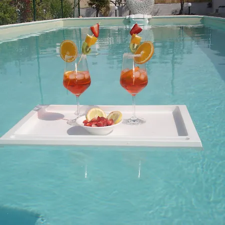 Lara Гостевой дом 3*