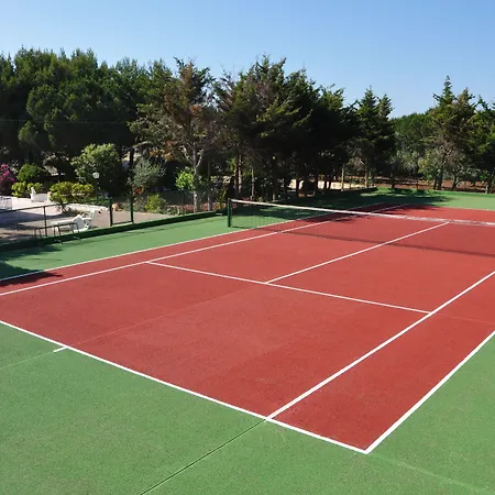 Vendégház Lara Polignano a Mare