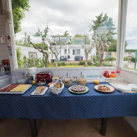 Гостевой дом Lara