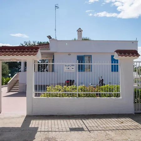 Vendégház Lara Polignano a Mare