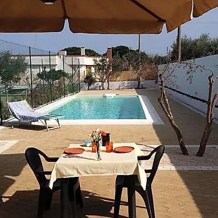 Vendégház Lara Polignano a Mare