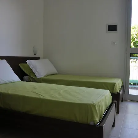 Vendégház Lara Polignano a Mare