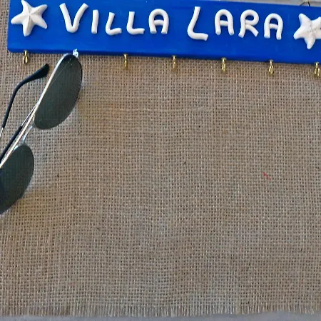 Gasthuis Lara Polignano a Mare