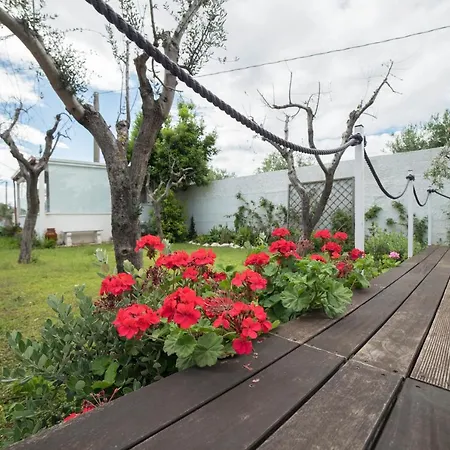 Lara Vendégház Polignano a Mare