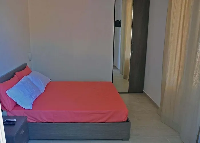 Lara Polignano a Mare