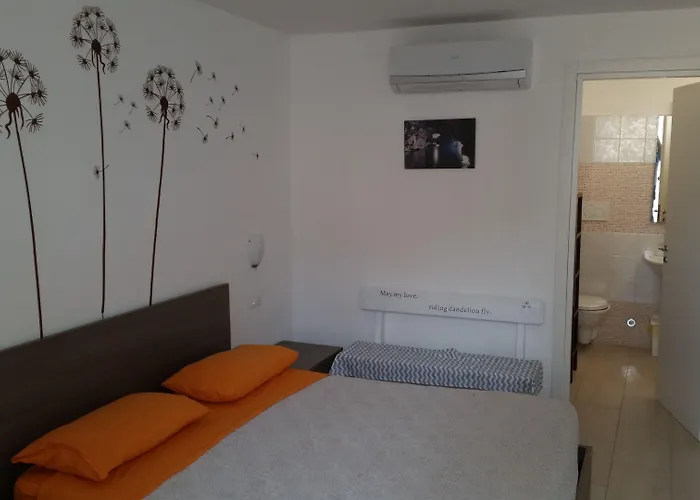 Gasthof Lara Polignano a Mare