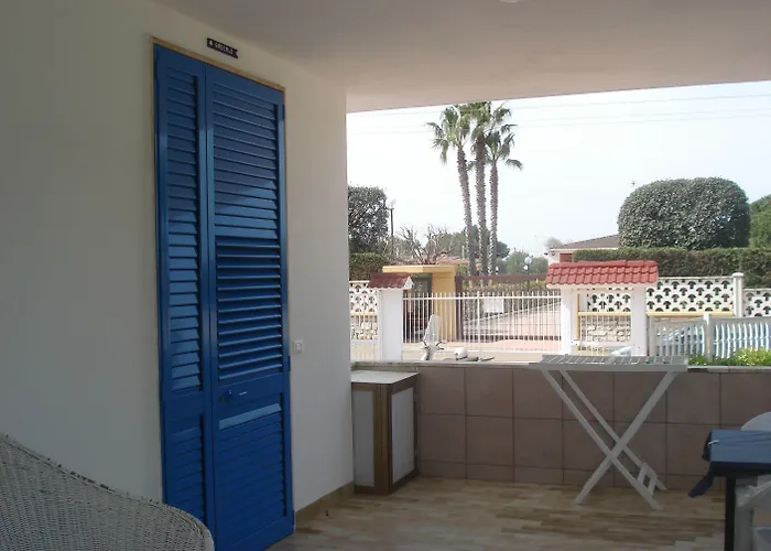 Lara 3* Polignano a Mare