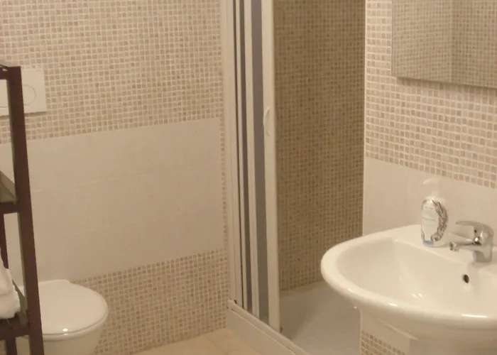 Lara Polignano a Mare