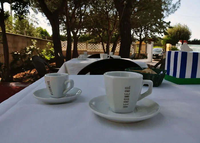 Lara Polignano a Mare