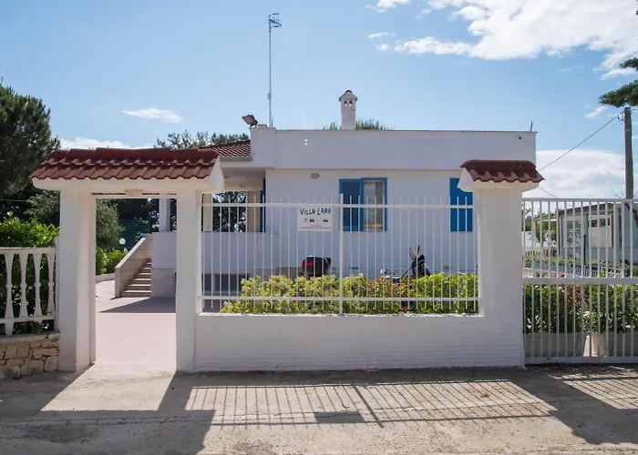 Gasthof Lara Polignano a Mare